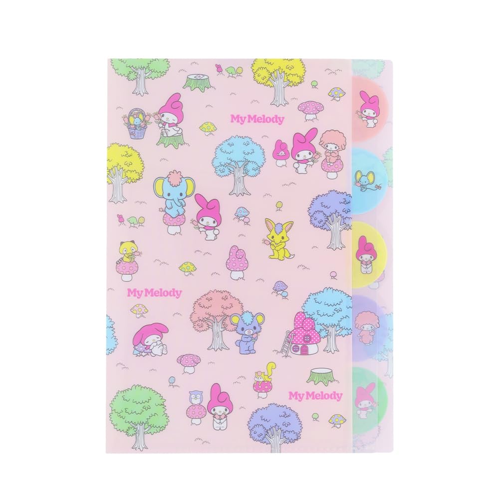 Amazon | サンスター文具(Sun-Star Stationery) サンリオキャラクター